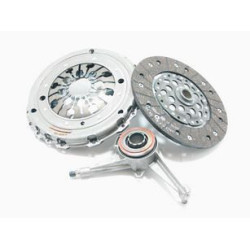 Clutch Kit - Clutch Pro