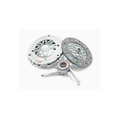 Clutch Kit - Clutch Pro