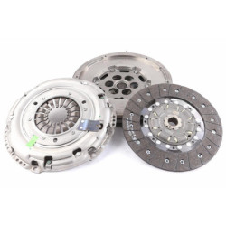 Clutch Kit - Clutch Pro