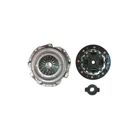 Clutch Kit - Clutch Pro