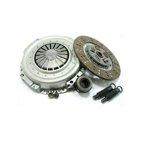 Clutch Kit - Clutch Pro