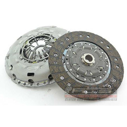 Clutch Kit - Clutch Pro