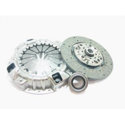 Clutch Kit - Clutch Pro