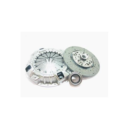 Clutch Kit - Clutch Pro