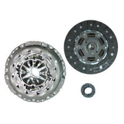Clutch Kit - Clutch Pro
