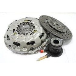 Clutch Kit - Clutch Pro