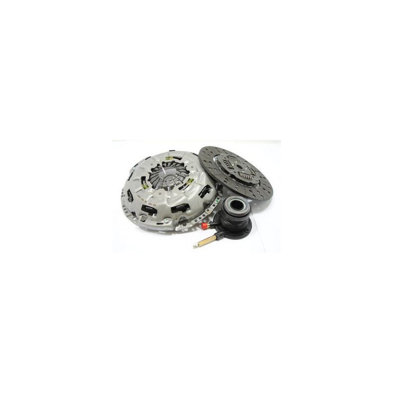 Clutch Kit - Clutch Pro