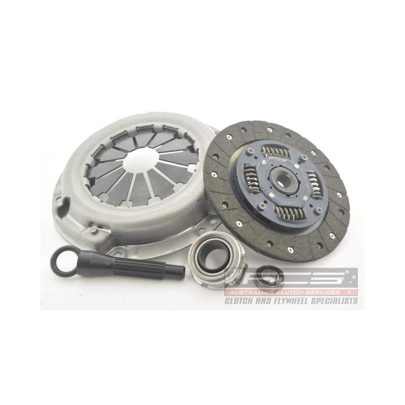 Clutch Kit - Clutch Pro