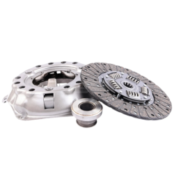 Clutch Kit - Clutch Pro