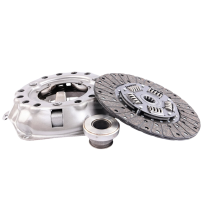 Clutch Kit - Clutch Pro