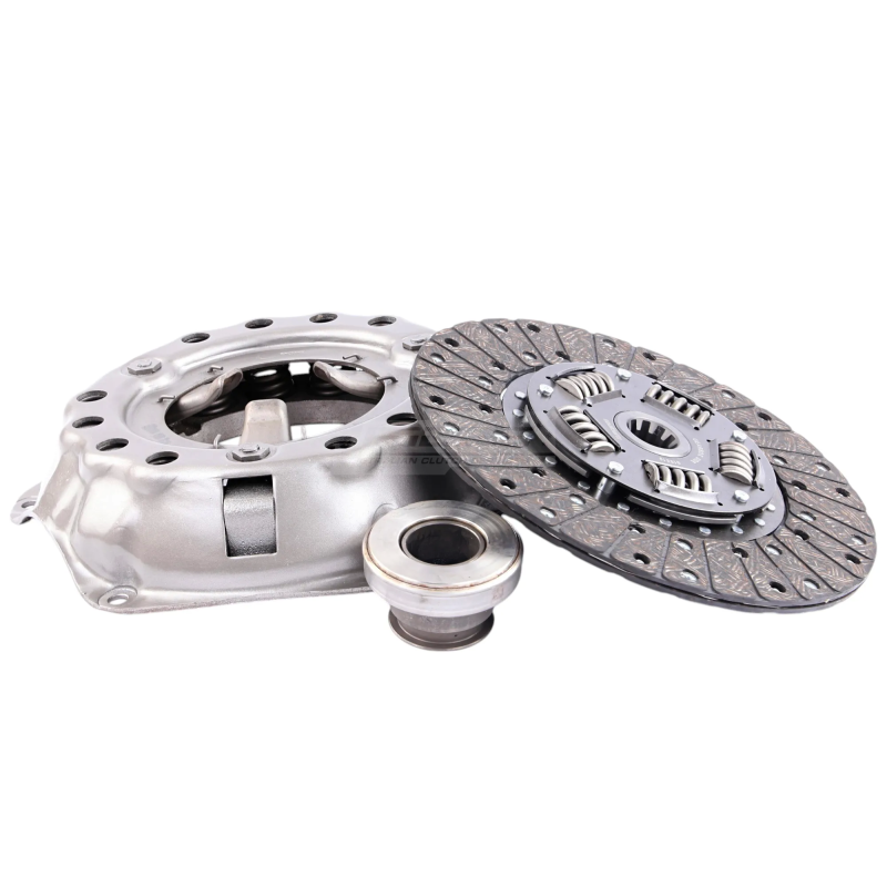 Clutch Kit - Clutch Pro