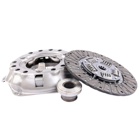 Clutch Kit - Clutch Pro