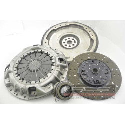 Clutch Kit - Clutch Pro