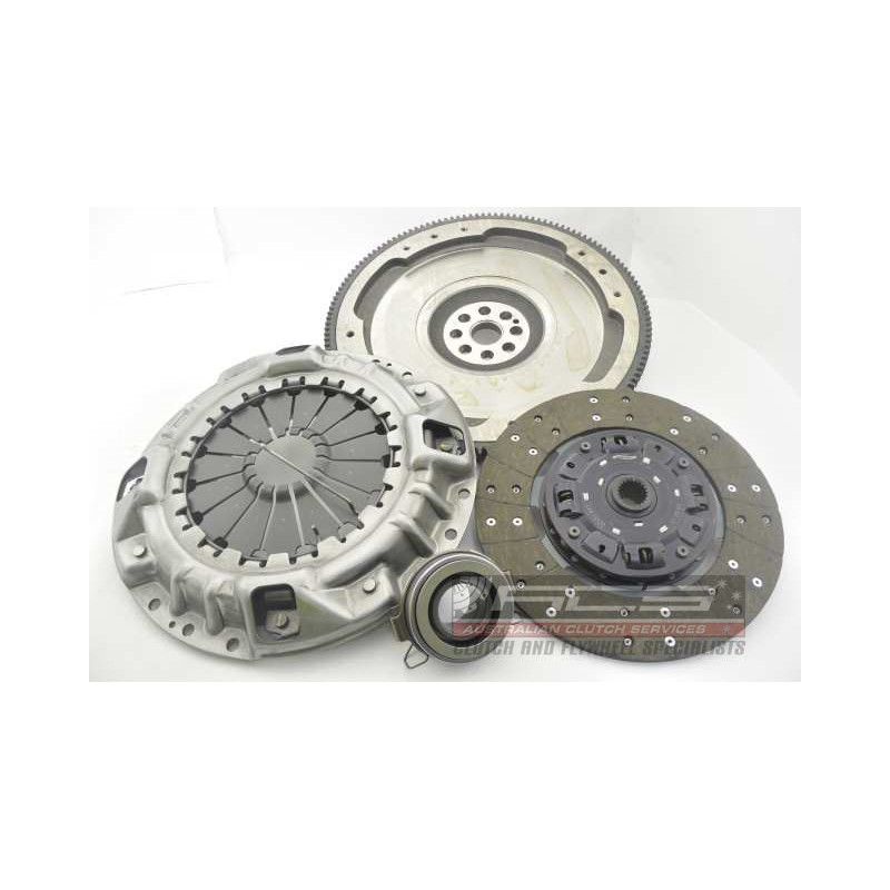Clutch Kit - Clutch Pro