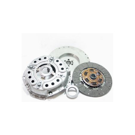Clutch Kit - Clutch Pro