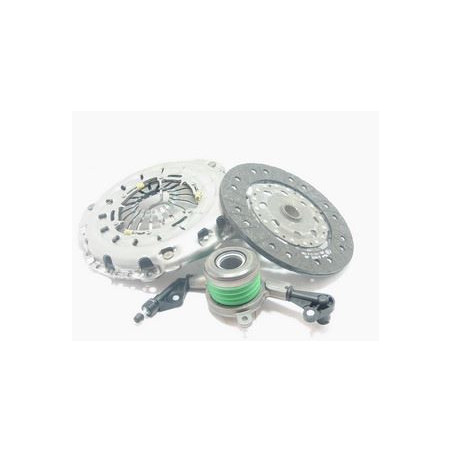 Clutch Kit - Clutch Pro