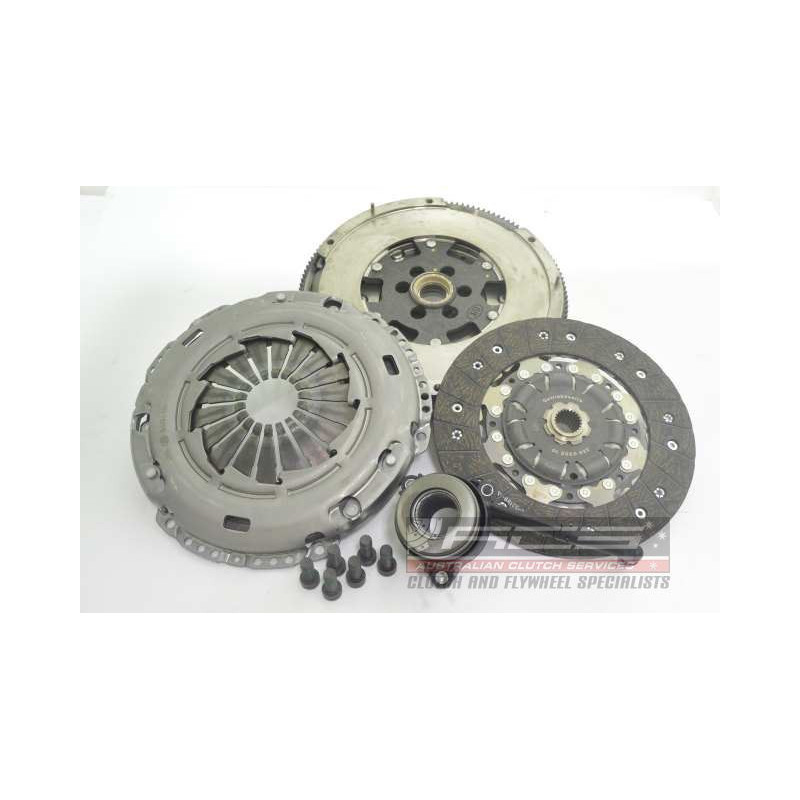Clutch Kit - Clutch Pro