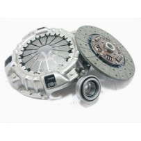 Clutch Kit - Clutch Pro