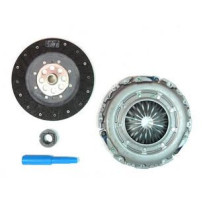 Clutch Kit - Clutch Pro