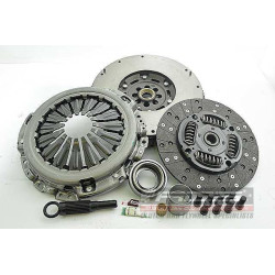 Clutch Kit - Clutch Pro