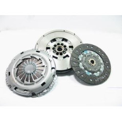 Clutch Kit - Clutch Pro