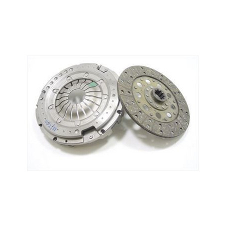 Clutch Kit - Clutch Pro