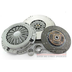 Clutch Kit - Clutch Pro