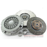 Clutch Kit - Clutch Pro
