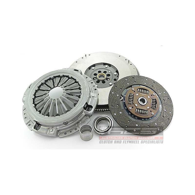 Clutch Kit - Clutch Pro