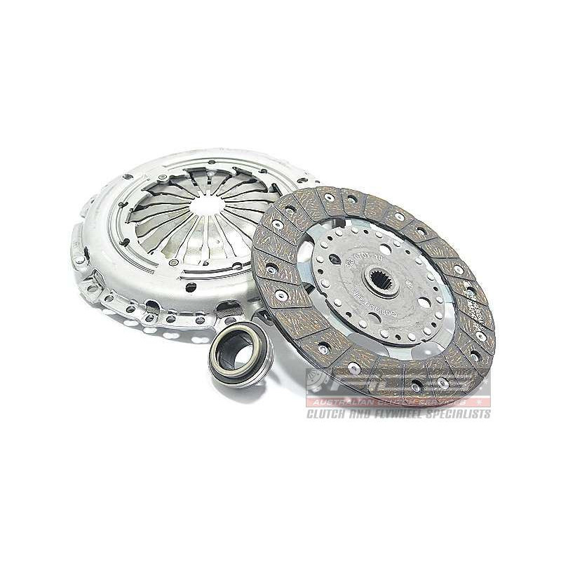 Clutch Kit - Clutch Pro