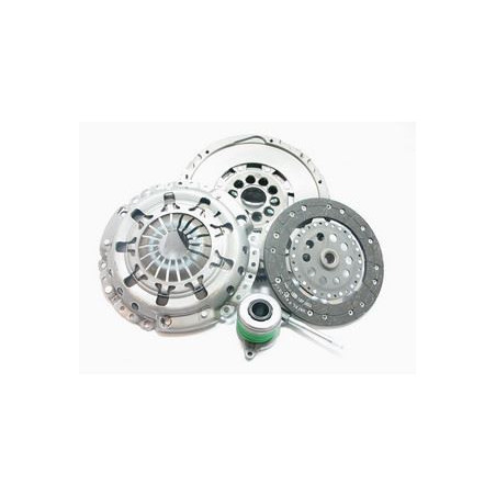 Clutch Kit - Clutch Pro