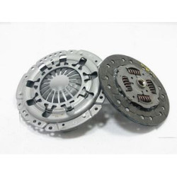 Clutch Kit - Clutch Pro