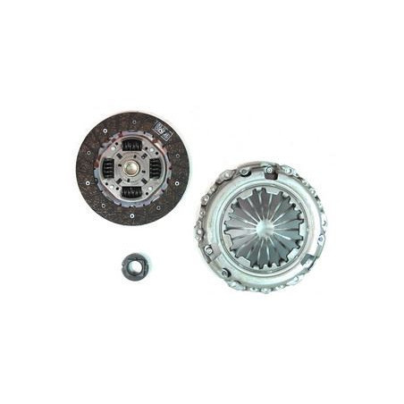 Clutch Kit - Clutch Pro