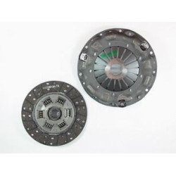 Clutch Kit - Clutch Pro