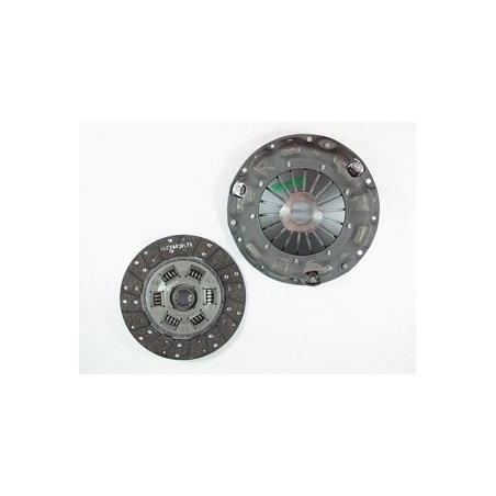 Clutch Kit - Clutch Pro