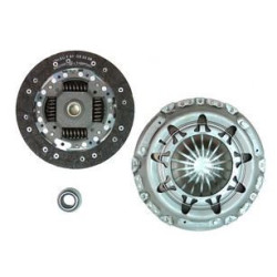 Clutch Kit - Clutch Pro