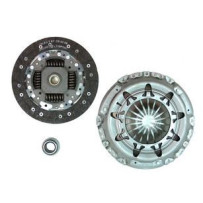 Clutch Kit - Clutch Pro