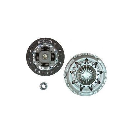 Clutch Kit - Clutch Pro