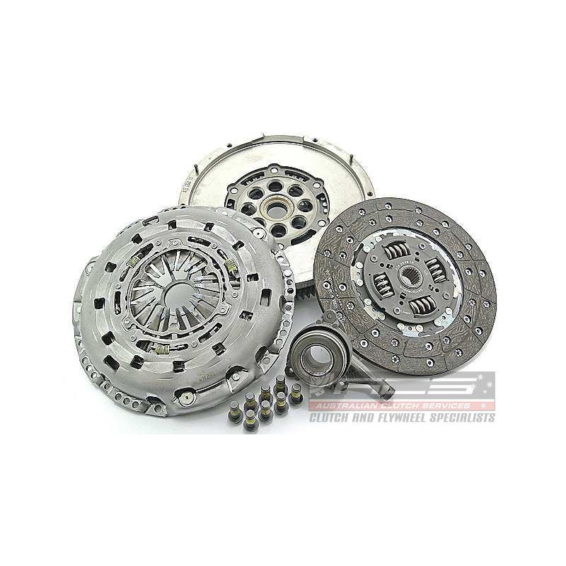 Clutch Kit - Clutch Pro
