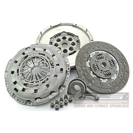 Clutch Kit - Clutch Pro