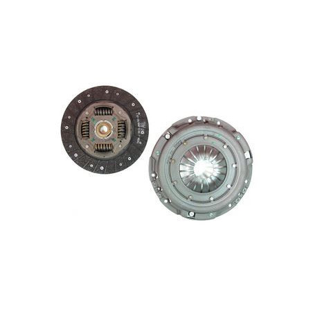 Clutch Kit - Clutch Pro