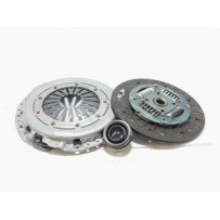 Clutch Kit - Clutch Pro