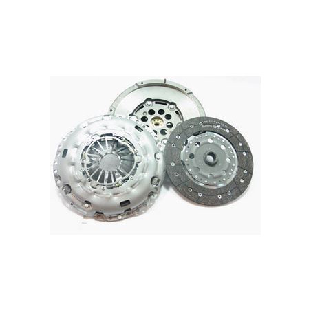 Clutch Kit - Clutch Pro