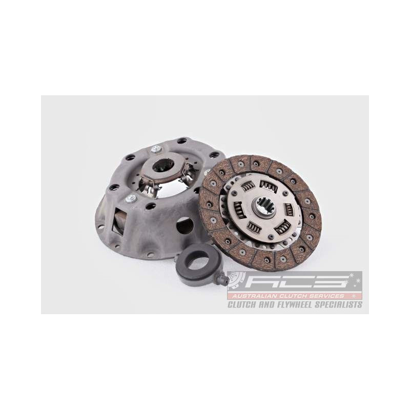 Clutch Kit - Clutch Pro