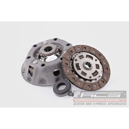 Clutch Kit - Clutch Pro