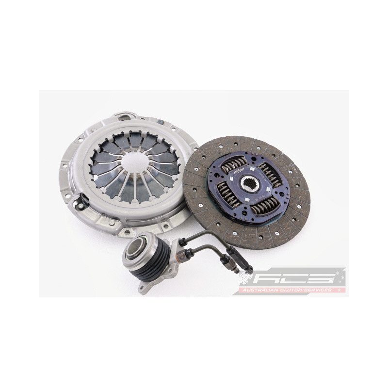 Clutch Kit - Clutch Pro