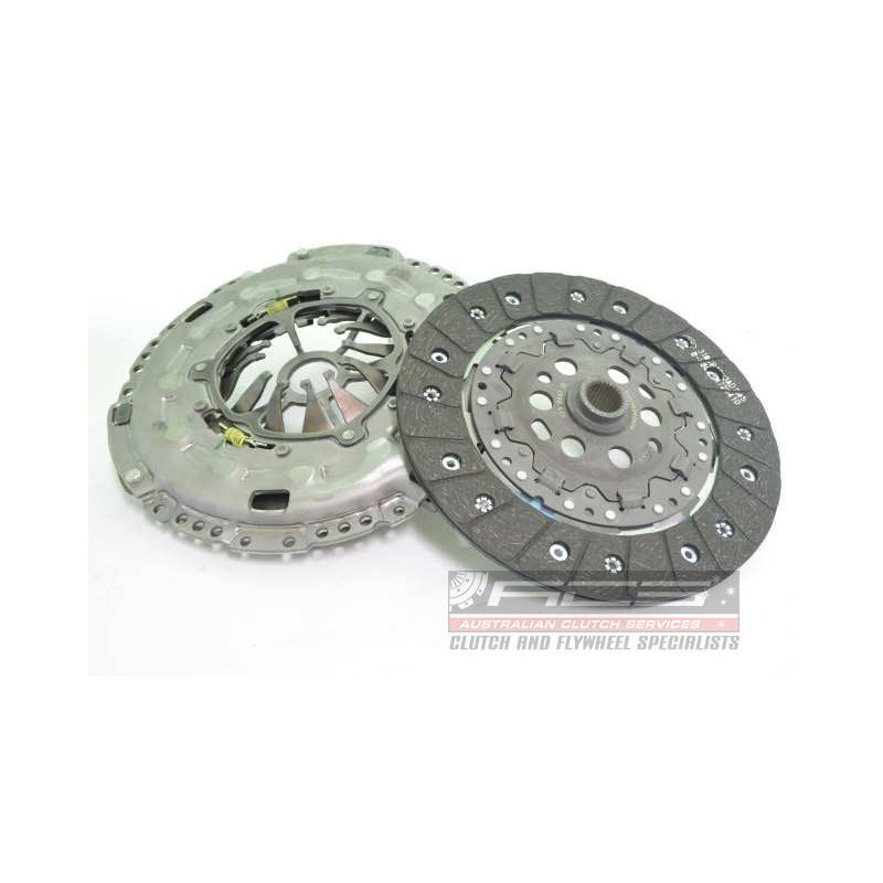 Clutch Kit - Clutch Pro