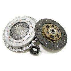Clutch Kit - Clutch Pro