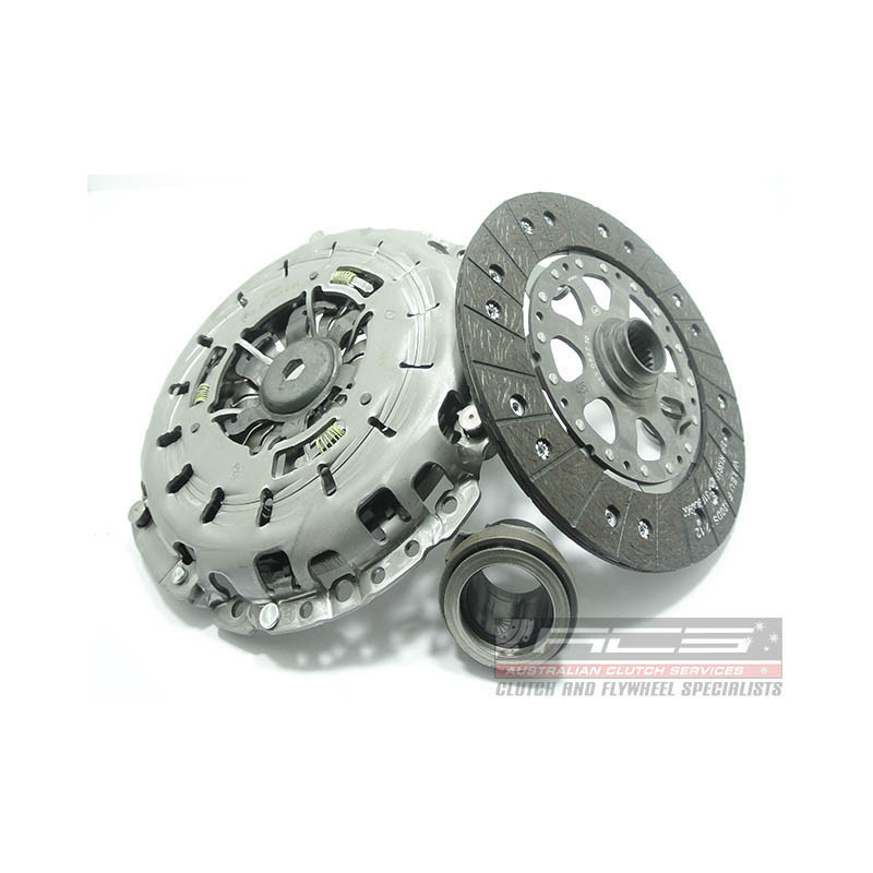 Clutch Kit - Clutch Pro