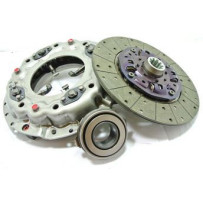 Clutch Kit - Clutch Pro
